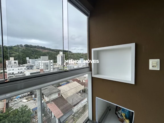 Imagem Apartamento á venda no Bairro Tabuleiro em Camboriú -SC