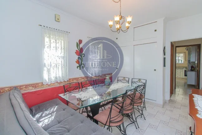 Imagem Casa à venda em São Paulo-SP, bairro Saúde, 3 quartos, 2 salas, 3 banheiros, 1 vaga, 165 m².