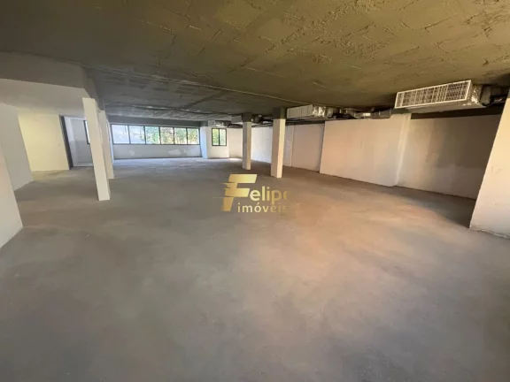 Imagem EDIFÍCIO COMERCIAL À VENDA NA PRAIA DO CANTO - VITÓRIA / ES