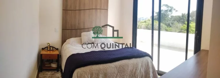 Imagem Casa à Venda, 366 m² em Gramado - Cotia