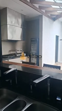 Imagem Descubra a comodidade e sofisticação de viver no Condomínio Ibiti Reserva, um dos mais desejados ...