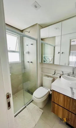 Imagem Apartamento com 2 dormitórios à venda, 70 m² por R$ 1.180.000,00 - Vila Leopoldina - São Paulo/SP