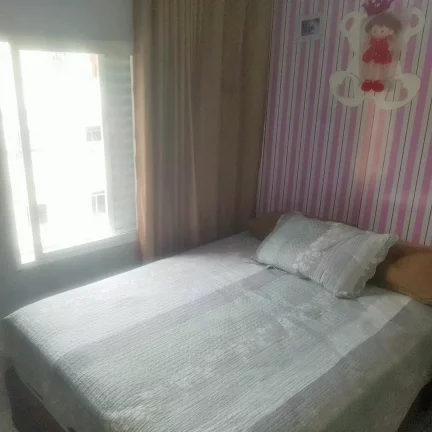 Imagem Apartamento com 1 Quarto à Venda, 45 m² em Campos Elíseos - São Paulo