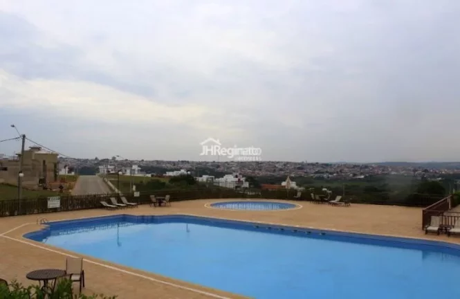Imagem Terreno à venda no Condomínio Ibiti Reserva - Sorocaba