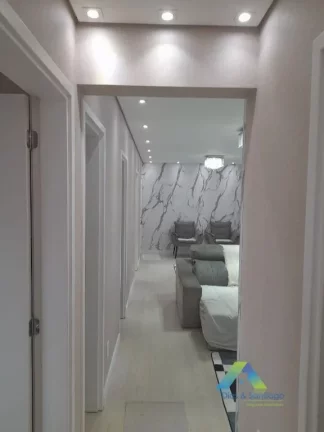 Imagem LINDO APARTAMENTO EM ALTO PADRAO NO TATUAPE