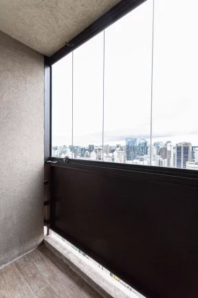 Imagem APARTAMENTO RESIDENCIAL em São Paulo - SP, Itaim Bibi