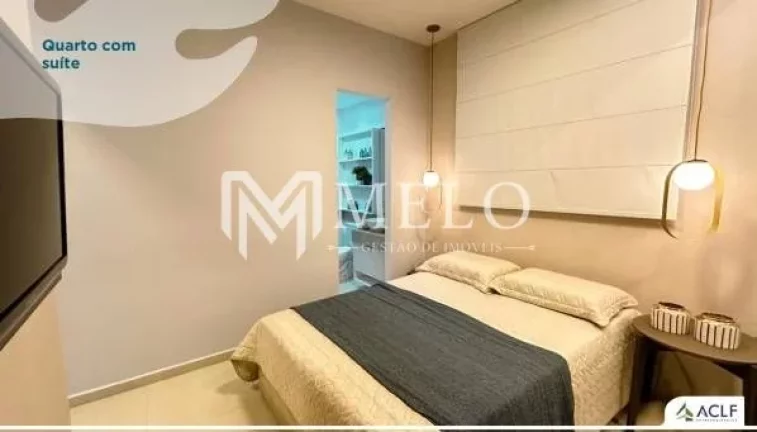 Imagem Oportunidade em PAULISTA: 50m², 02qts, 01suite ,01vaga...