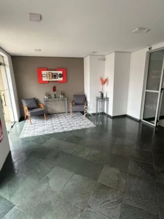 Imagem Apartamento com 3 dormitórios para alugar, 76 m²- Jardim Guedala - São Paulo/SP