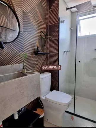 Imagem Apartamento com 2 quartos à venda, 50 m² por R$ 465.000 - Vila Maria - São Paulo/SP
