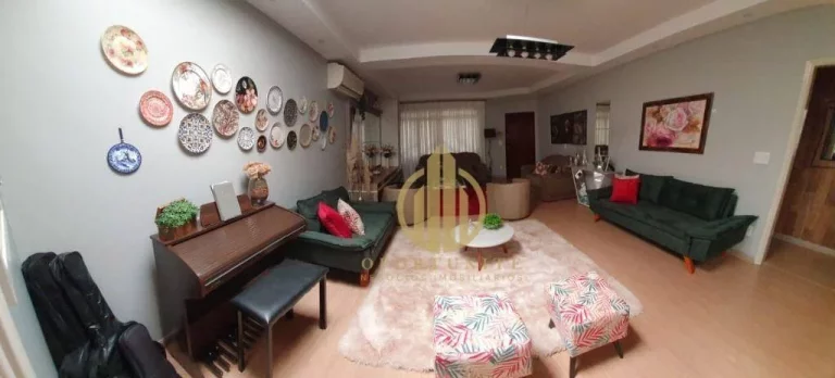 Imagem Casa 3 dormitórios com suíte - Área gourmet - Bonfim Paulista - Ribeirão Preto/SP