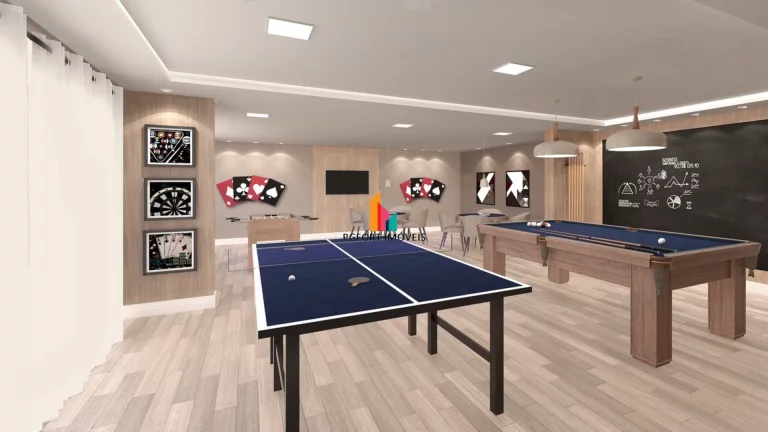 Imagem APARTAMENTO RESIDENCIAL em PRAIA GRANDE - SP, OCIAN