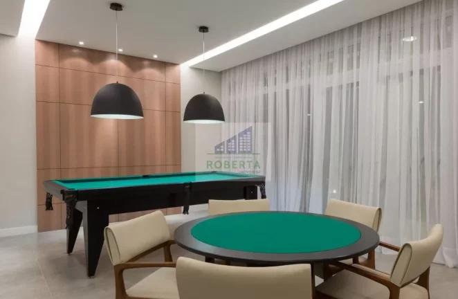 Imagem APARTAMENTO À VENDA NO CAMPO BELO COM 1 DORMITÓRIOS