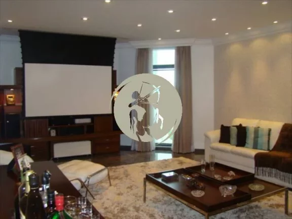 Imagem Apartamento ricamente decorado e mobiliado a venda com vista pro mar!