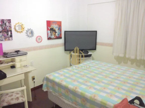 Imagem Apartamento Condomínio Parthenon à venda, Centro, Ribeirão Preto.