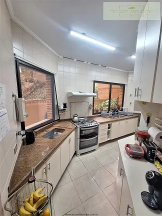 Imagem Apartamentos para venda em Barueri no bairro Empresarial 18 do Forte