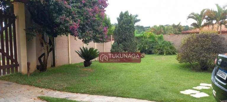 Imagem Chácara à venda, 1000 m² por R$ 1.350.000,00 - Morro Azul - Itatiba/SP