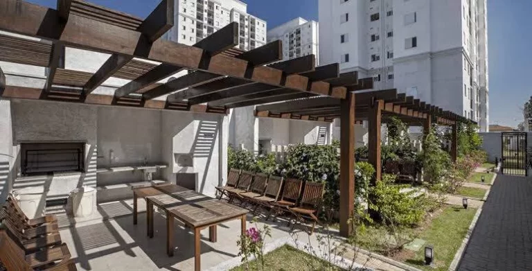 Imagem Apartamento com 2 dormitórios à venda, 66 m² por R$ 449.000,00 - Vila Metalúrgica - Santo André/SP