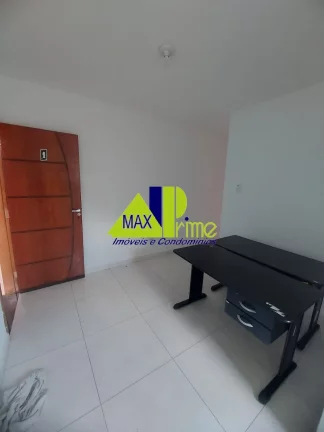 Imagem Imperdível oportunidade: Apartamento à venda em São Paulo-SP, 2 quartos, 1 sala, 1 banheiro, 38,00 m² na Cidade Patriarca!