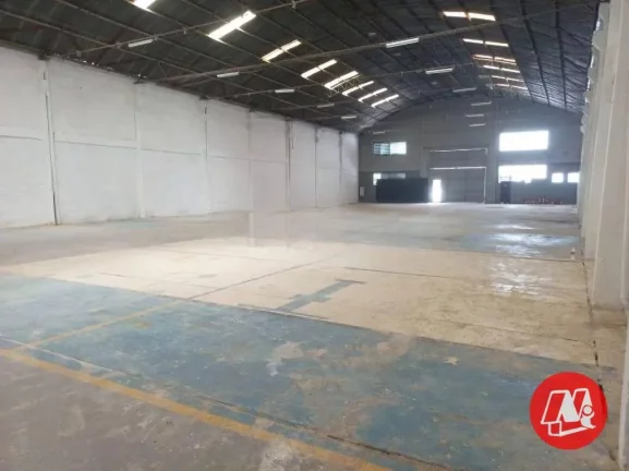 Imagem Formidável Pavilhão para alugar, 1070 m² por R$ 18.600/mês - São João - Porto Alegre/RS