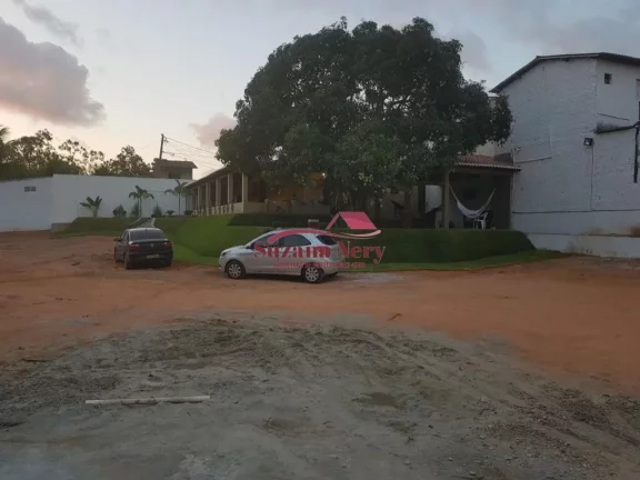 Imagem Chácara em Paranamirim