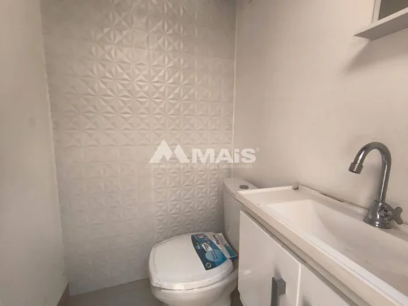Imagem Casa Condomínio Montonee