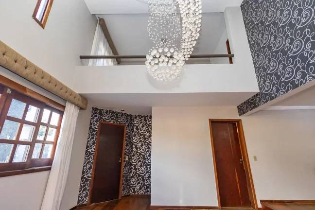 Imagem Casa à venda no Abranches Curitiba