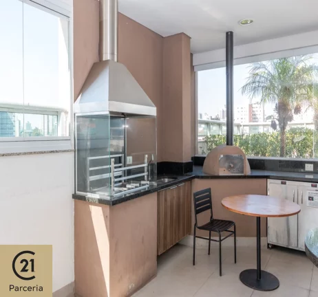 Imagem APARTAMENTO RESIDENCIAL em SÃO PAULO - SP, JARDIM AEROPORTO