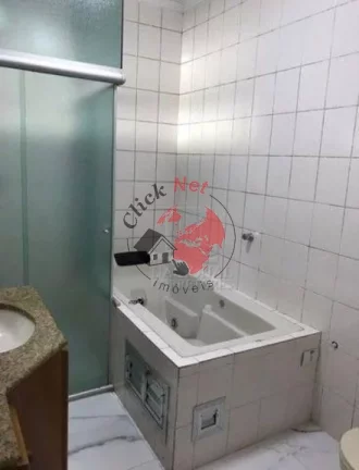 Imagem Sobrado para Venda no bairro Assunção em São Bernardo do Campo - Aceita permuta