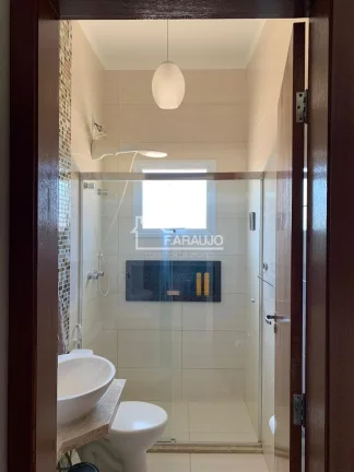 Imagem Casa em Condomínio à venda em Terras de São Francisco com 83m² 2 quartos, 2 vagas