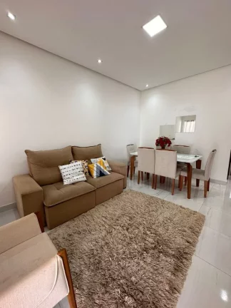 Imagem CASA RESIDENCIAL em FEIRA DE SANTANA - BA, PAPAGAIO