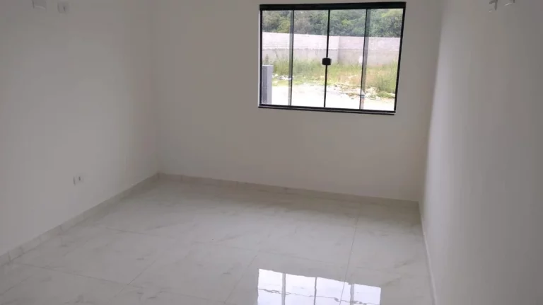 Imagem Casa para Venda em Fazenda Rio Grande, Gralha Azul, 3 dormitórios, 1 suíte, 2 banheiros, 2 vagas