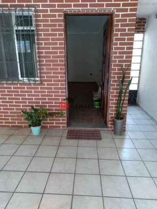 Imagem Casa à venda, Jardim do Mar, São Bernardo do Campo, SP