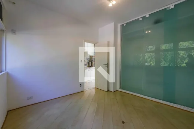 Imagem Apartamento à Venda - Barra da Tijuca, 1 Quarto, 45 m2
