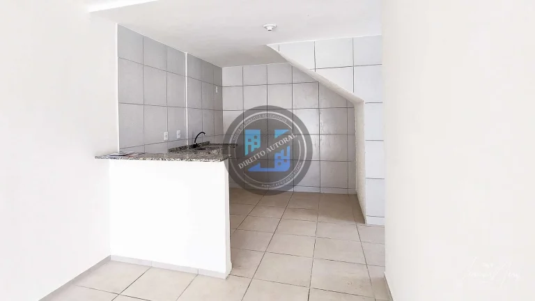 Imagem Apartamento com 2 quartos, Pau Amarelo, Paulista - R$ 190 mil, Cod: 424