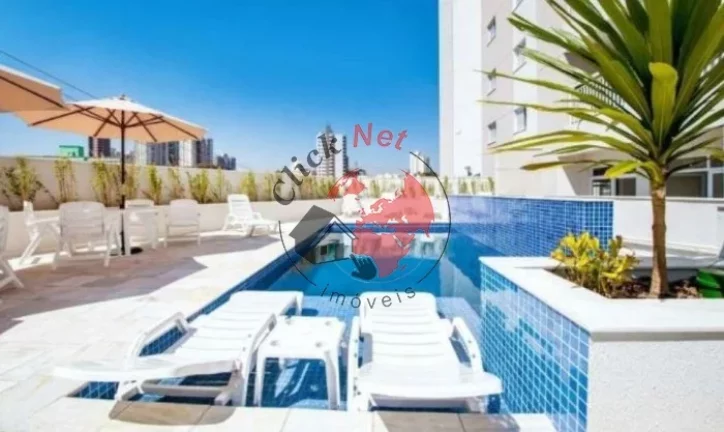 Imagem Apartamento à Venda no bairro Santa Maria em São Caetano