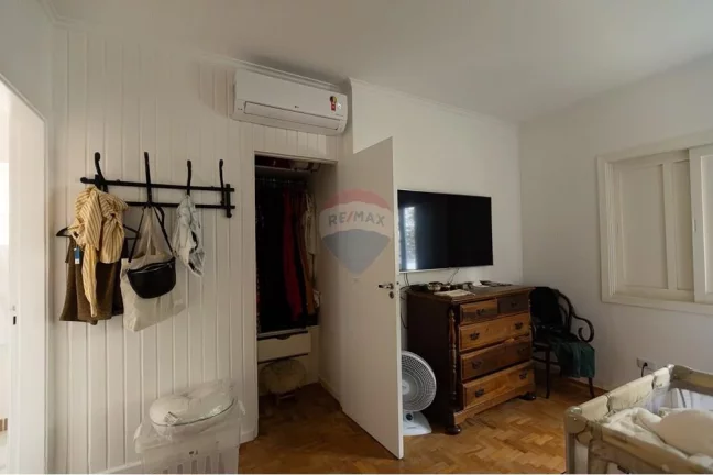 Imagem Casa para locação 2 dormitórios 1 suíte 1 vaga no Jardim Paulistano