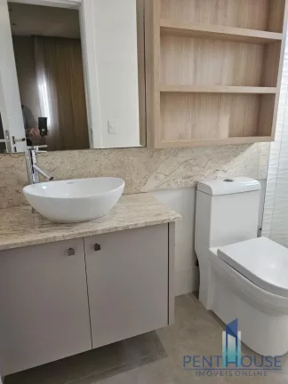 Imagem Apartamento Zona Central para Venda em Balneário Camboriú, Nações, 2 dormitórios, 1 suíte, 2 banheiros, 2 vagas