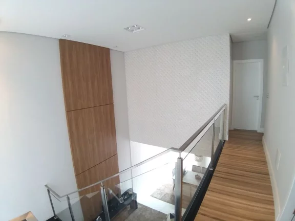 Imagem SOBRADO IMPECÁVEL - ESTUDA PERMUTA - RESIDENCIAL REAL PARK - SUMARÉ
