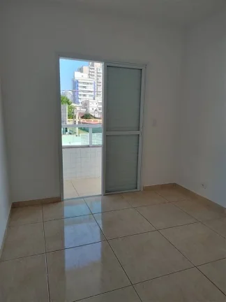 Imagem CASA COM 75 m² - AVIAÇÃO - PRAIA GRANDE SP