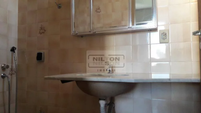 Imagem Apartamento para alugar, 56 m² por R$ 1.653,00/mês - Vila Itapura - Campinas/SP