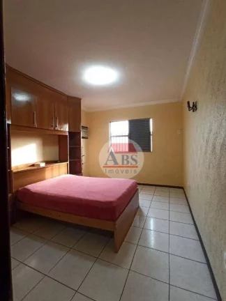 Imagem Lindo Sobrado com 2 dormitórios à venda, 117 m² por R$ 550.000 - Jardim Casqueiro - Cubatão/SP