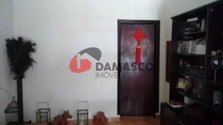 Imagem Casa à venda 3 Quartos, 2 Vagas, 250M², Osvaldo Cruz, São Caetano do Sul - SP