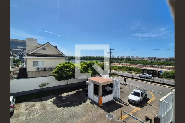 Imagem Apartamento à Venda - Recreio, 3 Quartos, 91 m2