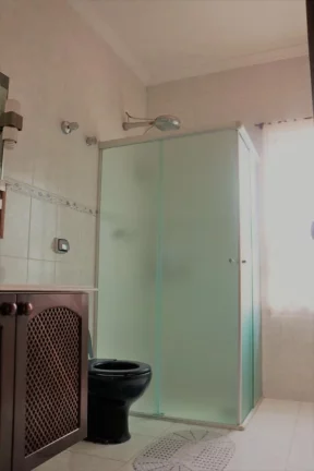 Imagem Casa a Venda em Tatuí no Jardim São Paulo, pode ser para fins comercial ou Residencial