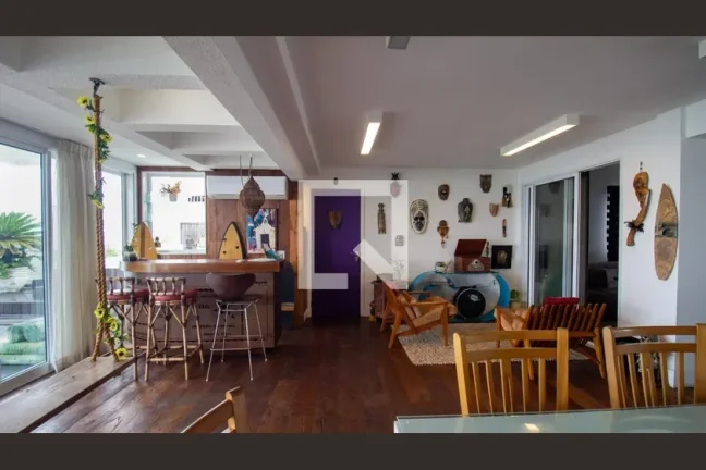 Imagem Apartamento à Venda - Recreio, 2 Quartos, 262 m2