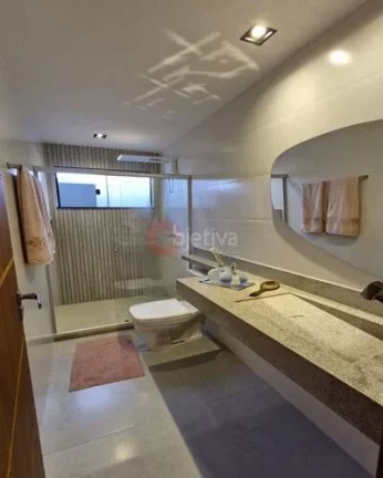 Imagem Casa independente condomínio 3 quartos a venda - Nova São Pedro - São Pedro