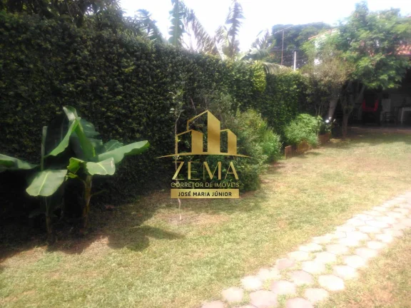 Imagem Casa térrea em madeira com 03 dorms,160 m2, área de 500 m2, espaço Gourmet