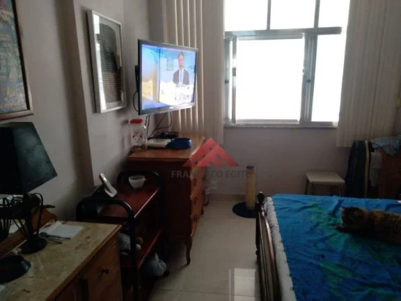Imagem Apartamento, Sala, 3 qtos, 1 ste, 1 vaga fixa