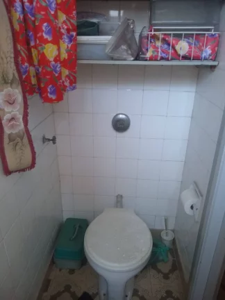 Imagem APARTAMENTO À VENDA 2 QUARTOS 72M² NO CORAÇÃO DO MÉIER - RJ