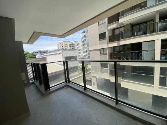 Imagem Maracanã - Residencial › Apartamento com 3 quarto(s) a Venda